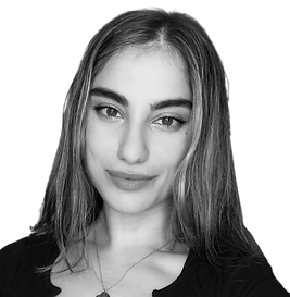 Portrait of Jacquelyn Meyer